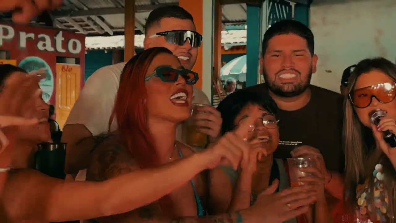 BANDA BATIDÃO DO MELODY - ABRAÇA ME & ESSA É A ULTIMA VEZ (VERÃO 2K25)