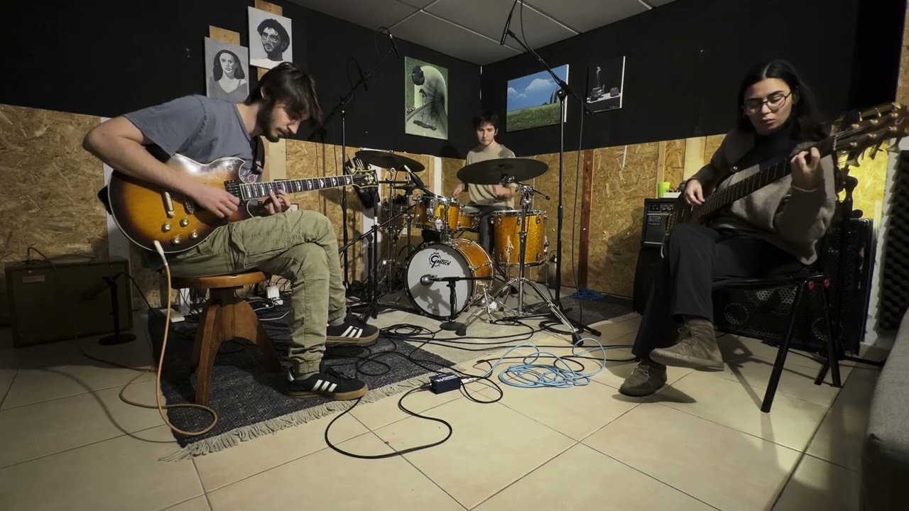 Original tune : Andy Zager CVA Exam