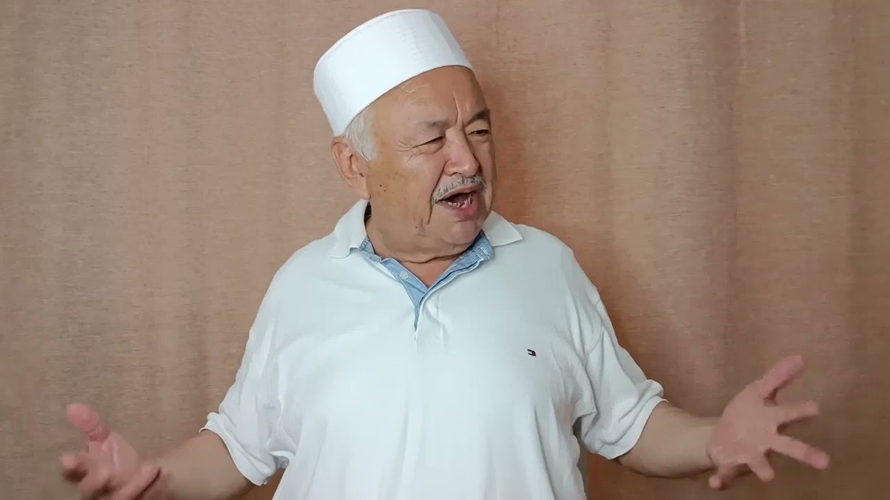 Жолым ашылсын десеңіз,Аллаға мадақ айтыңыз_