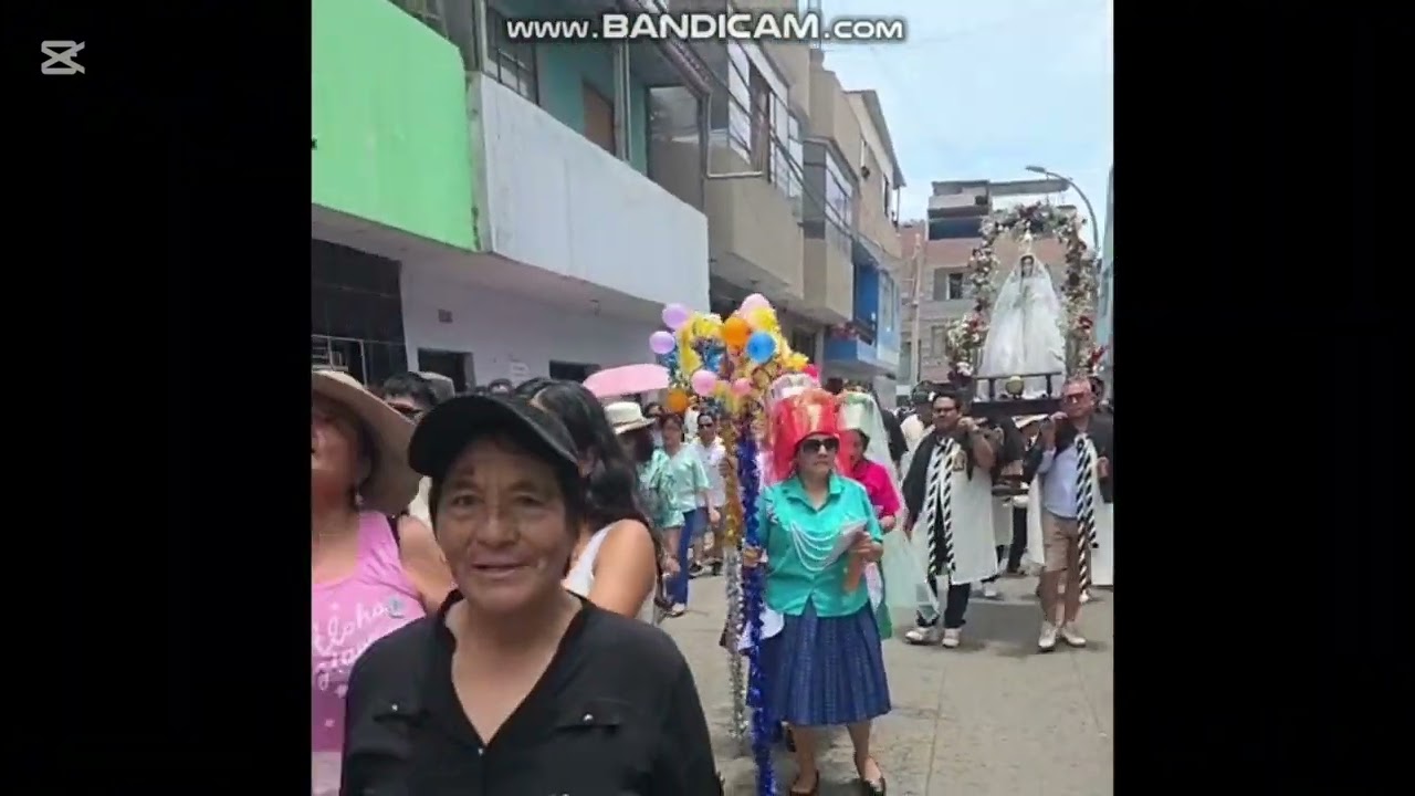 BANDA MELÓDICA DE ANCASH - A ti madre querida