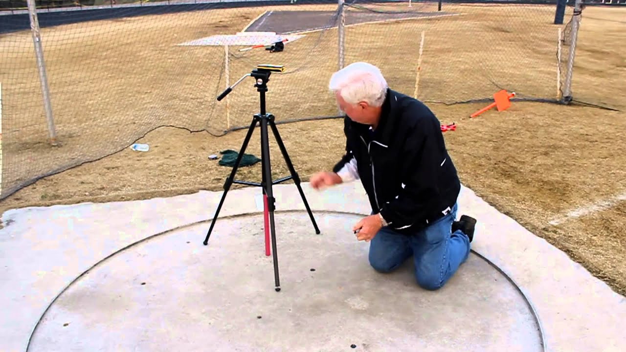 Laser Measuring Tutorial - Leica Disto DS5
