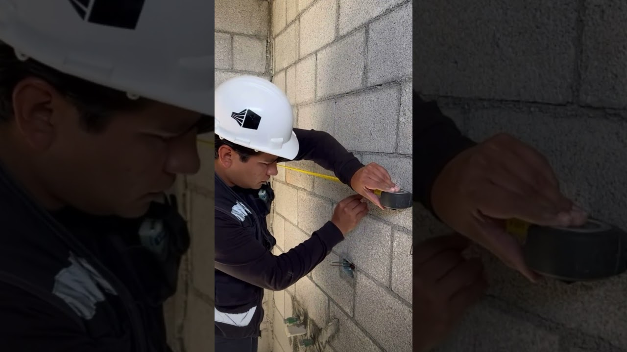 T&eacute;cnica para medir