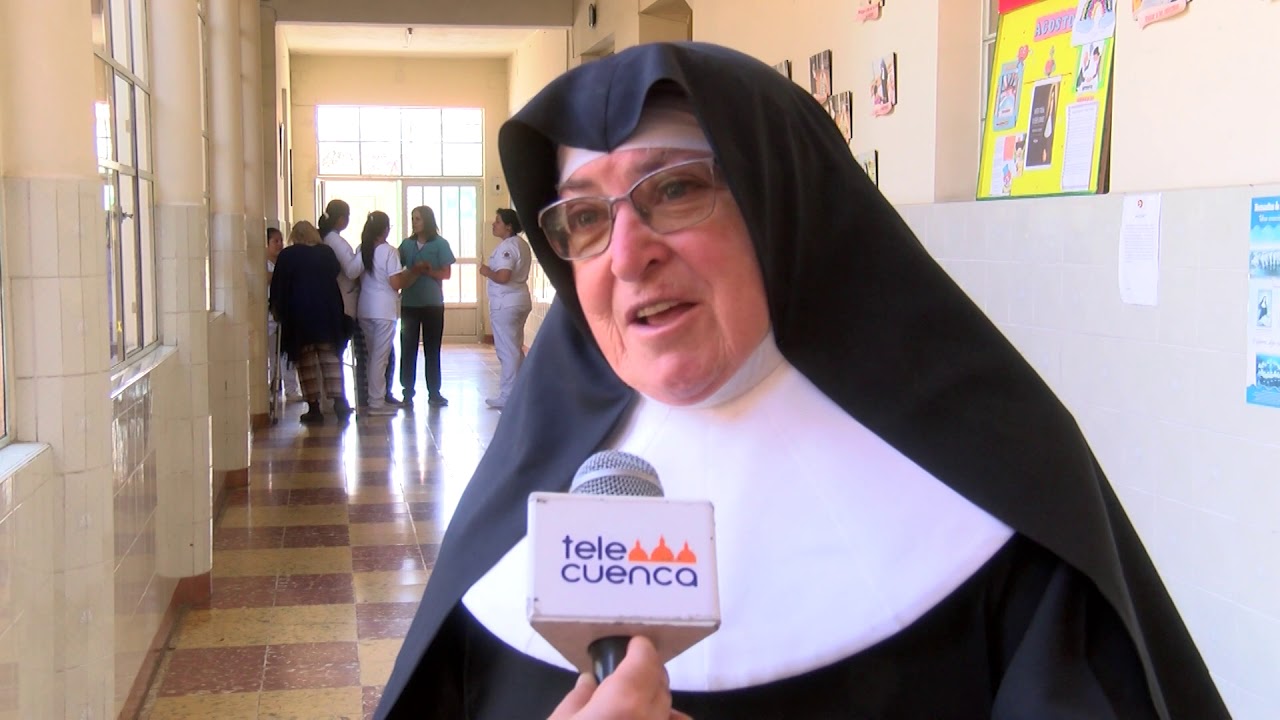 ASILO CRISTO REY