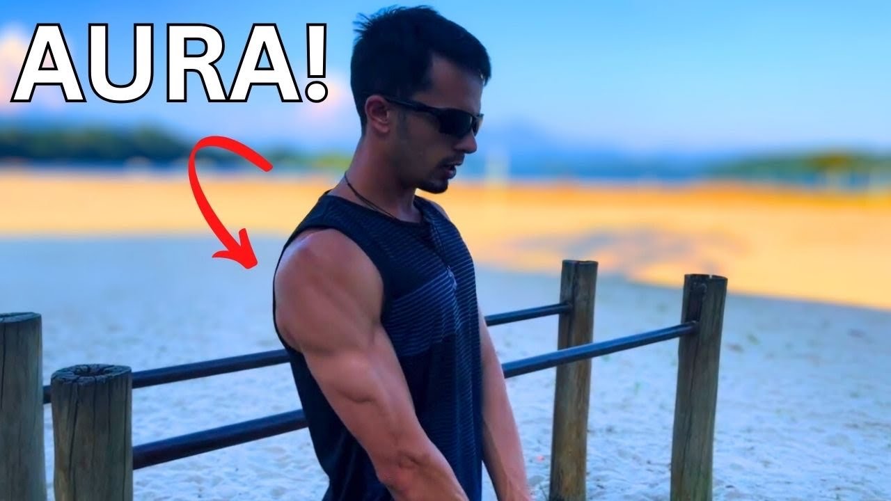 COMO VIRAR ALFA SENDO FEIO, BETA E SEM DINHEIRO (FUNCIONA)🔥🤯
