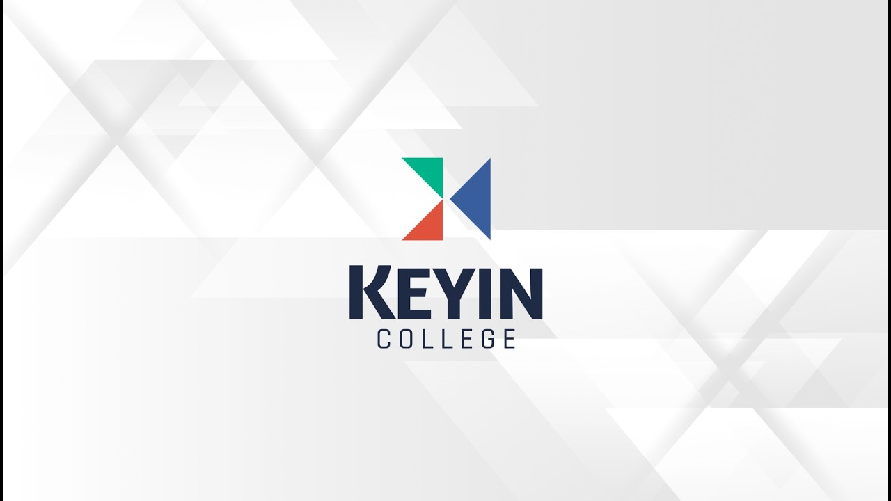 Micro-Credentials | Education That Meets You Where You Are – Keyin College