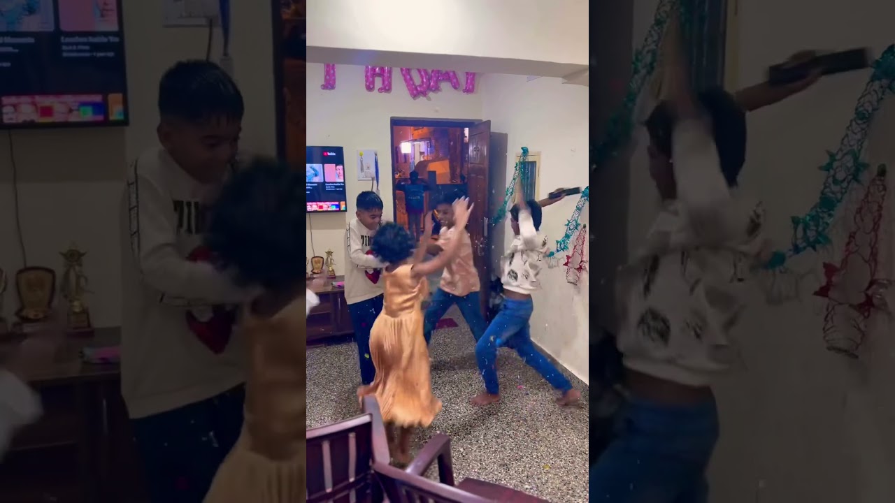 Fun Overloaded ❤️🥳 #trendingvideo #friends