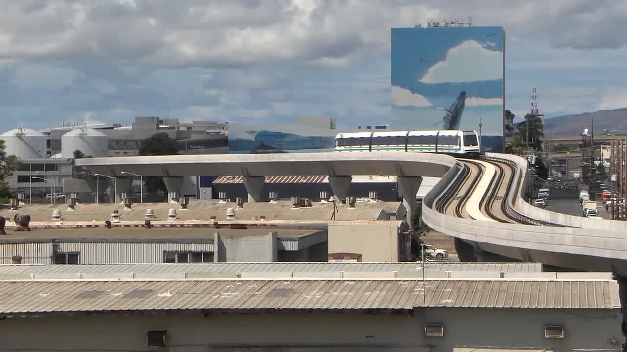 Added miles to Skyline rail could be game changer for commuters