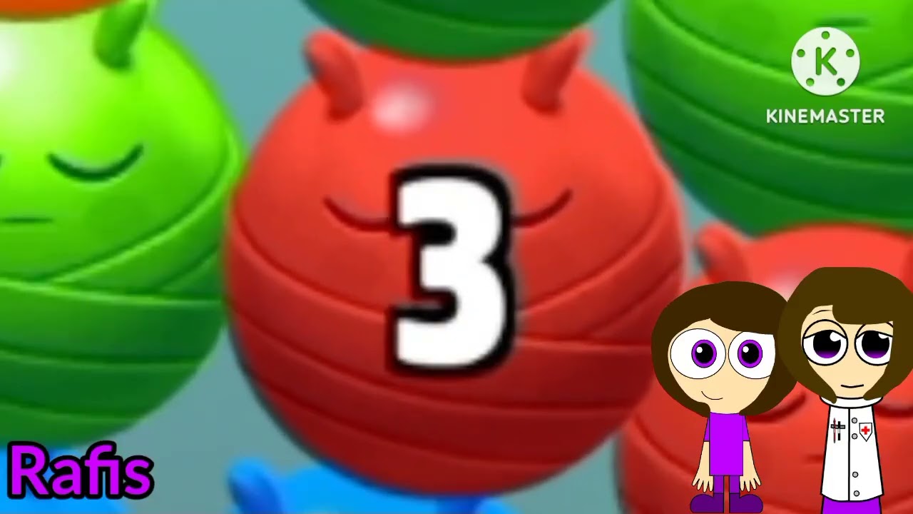 BFDIE 5: The game over is funny