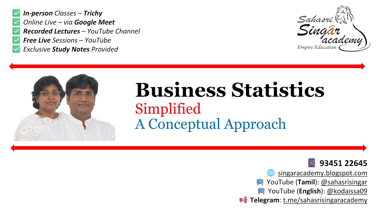 MJ26 Stats 3.2 Probability