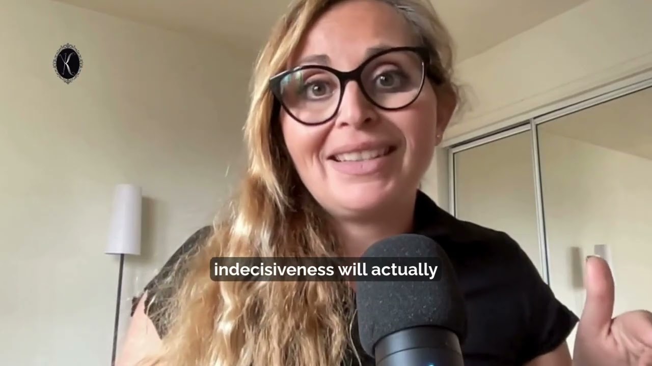 The Best Way to Rediscover Joy & Confidence as an Artist or Entrepreneur