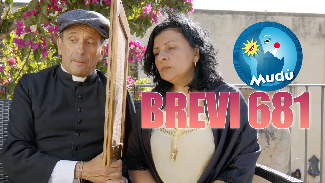 Mudù - Le Brevissime 681