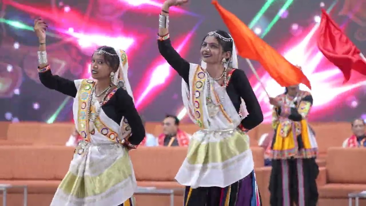 Patel Kelavani Mandal Song 01