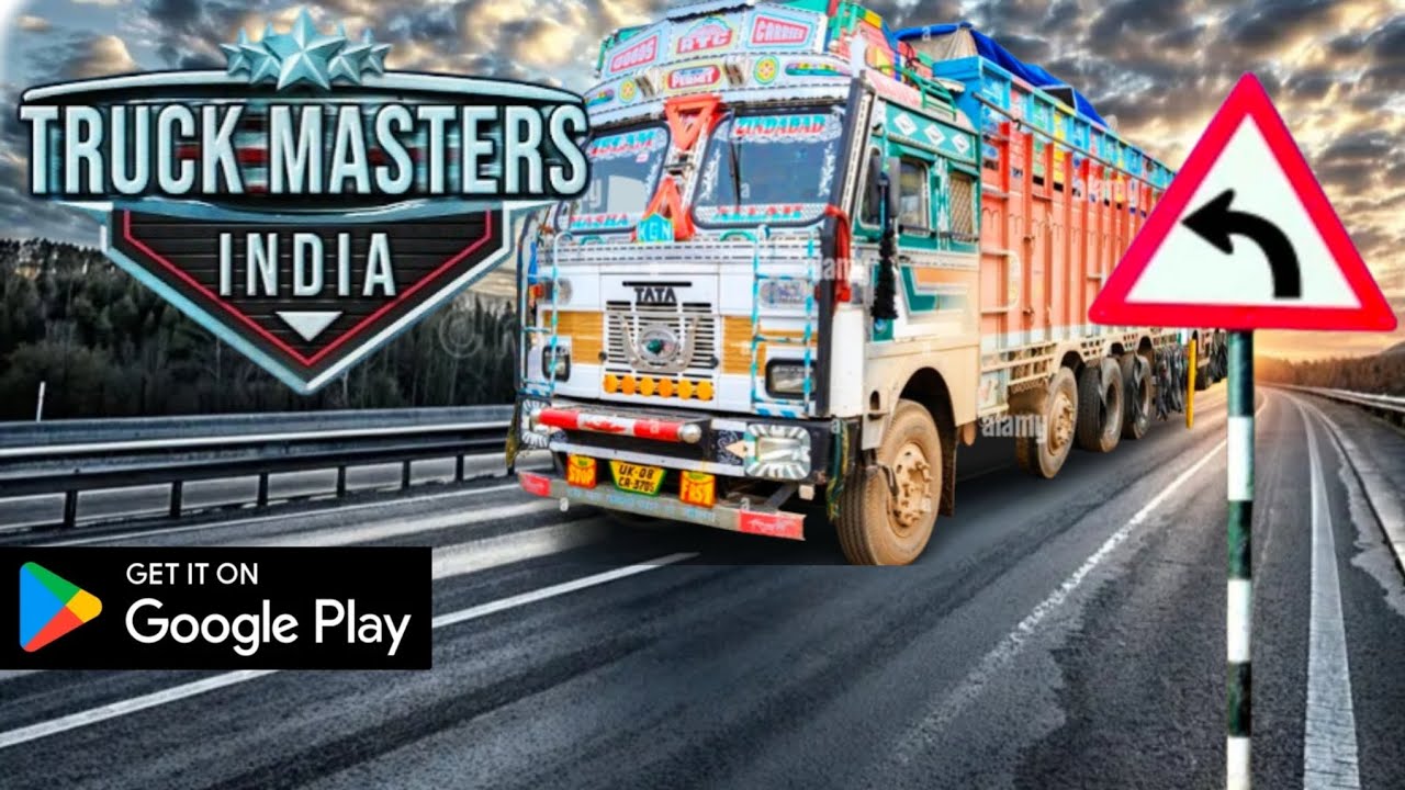 A INDIAN TRUCK GAME 