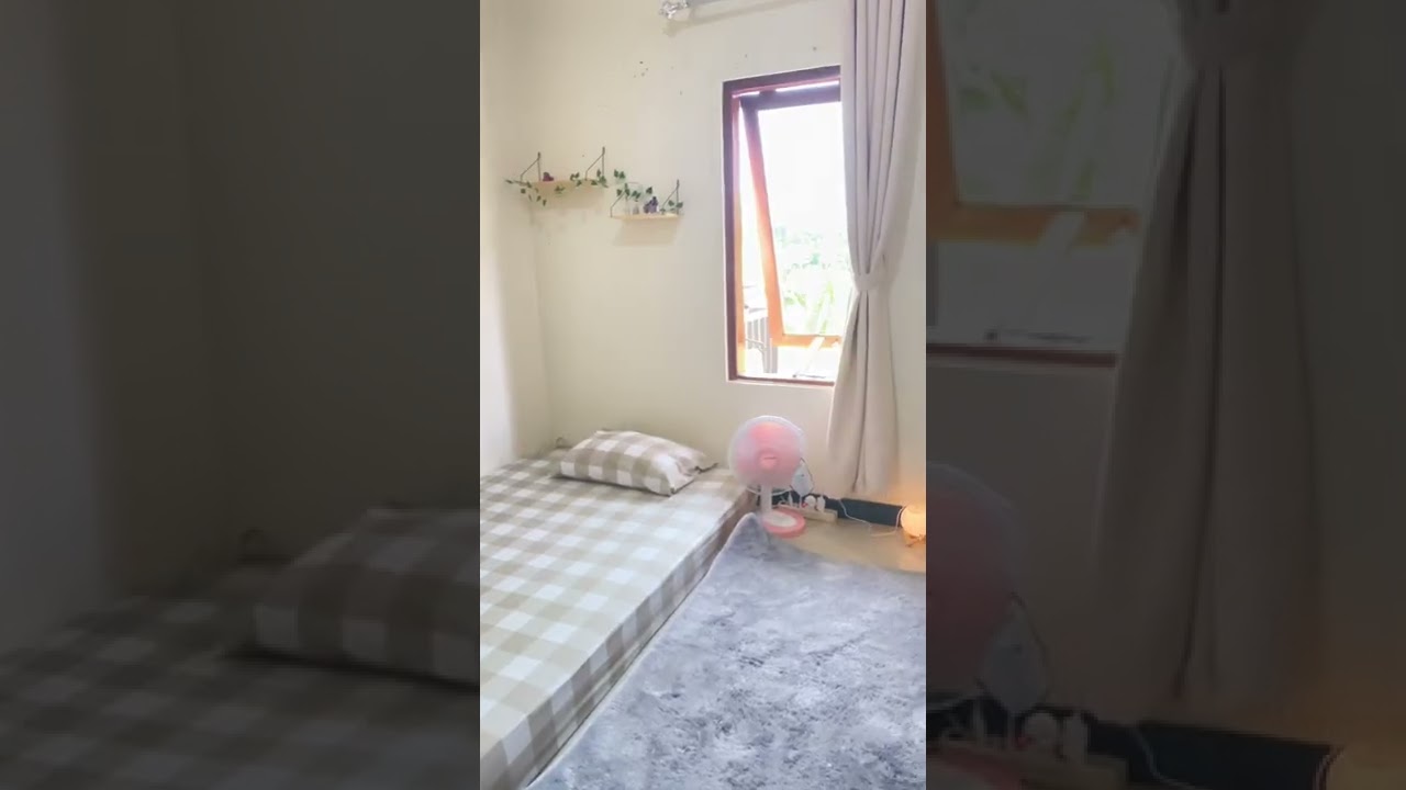 Makeover kamar jadi aesthetic | budget 1 jt | Shopee haul