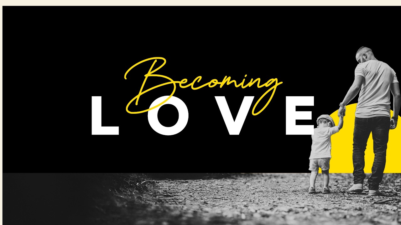 Becoming Love, Week 4