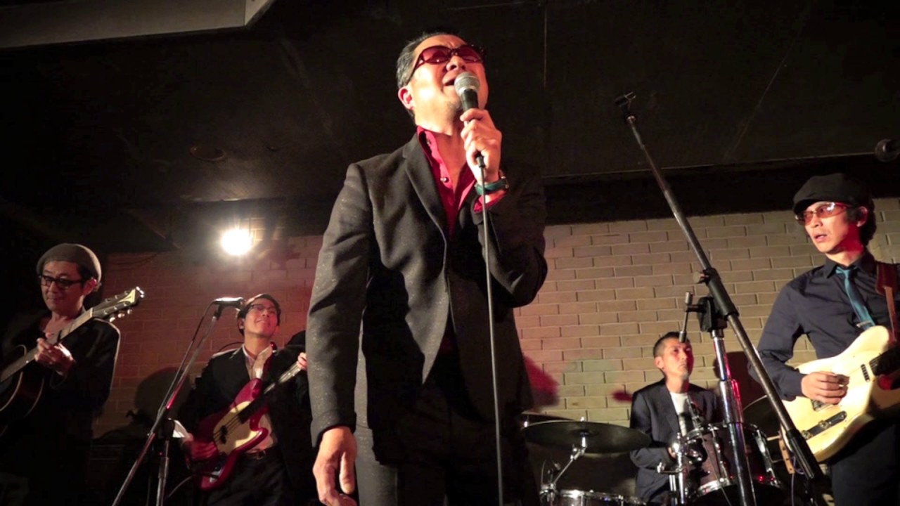 Soulcrap , 青山春裕( The FAVE RAVES ) / I'm A Fool For You