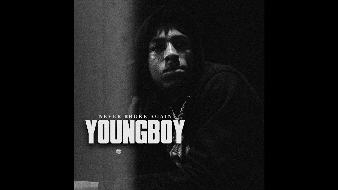 [FREE] NBA YoungBoy Type Beat - 