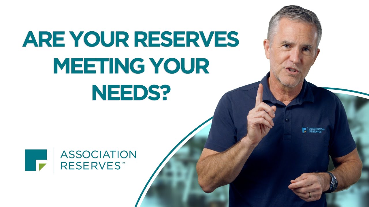 Best Reserve Funding Practices | Association Reserves