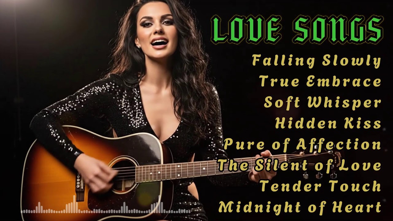 Greatest Acoustic Love Songs Playlist 2026 ❤️ Best English Acoustic Love Songs Viral TikTok 2026 #10