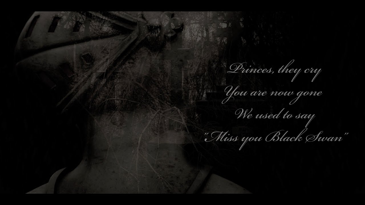Naryan - Black Swan
