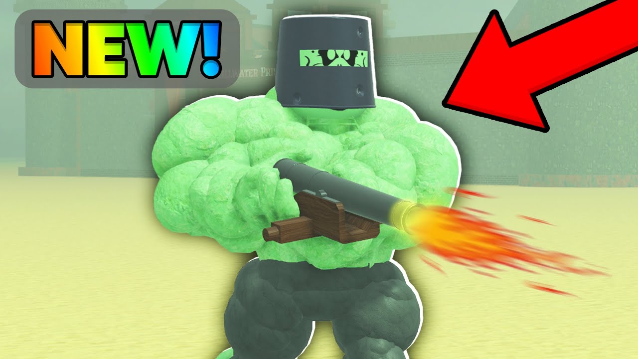 I Beat The NEW BOSS in Dead Rails Update