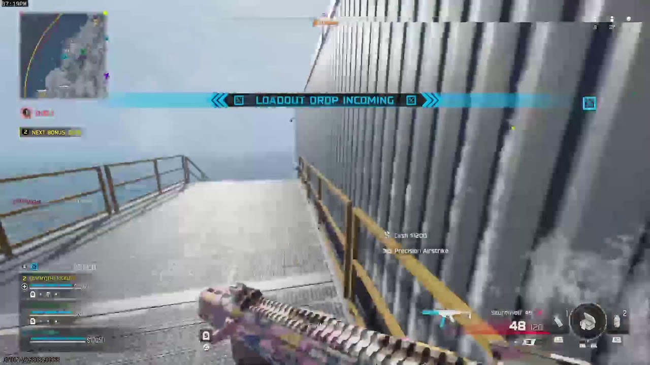 WARZONE