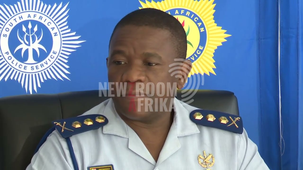 Madlanga commission ready to get the ball rolling