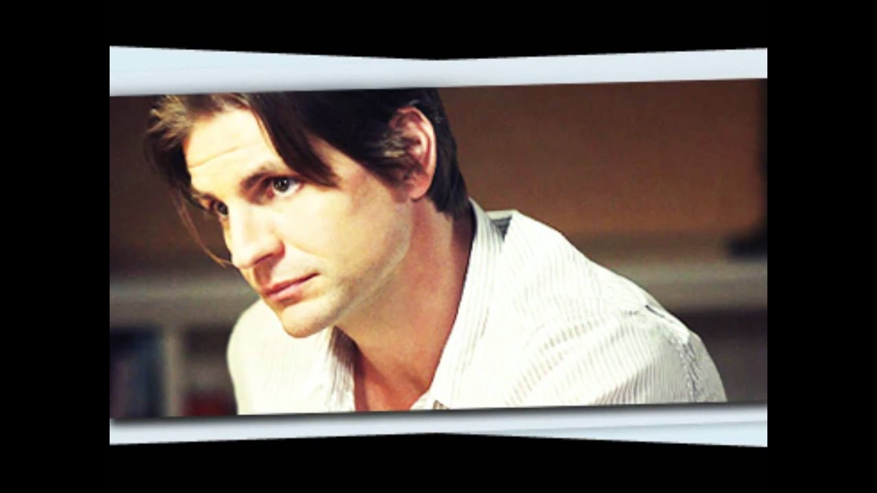 Gale Harold - Je suis le même