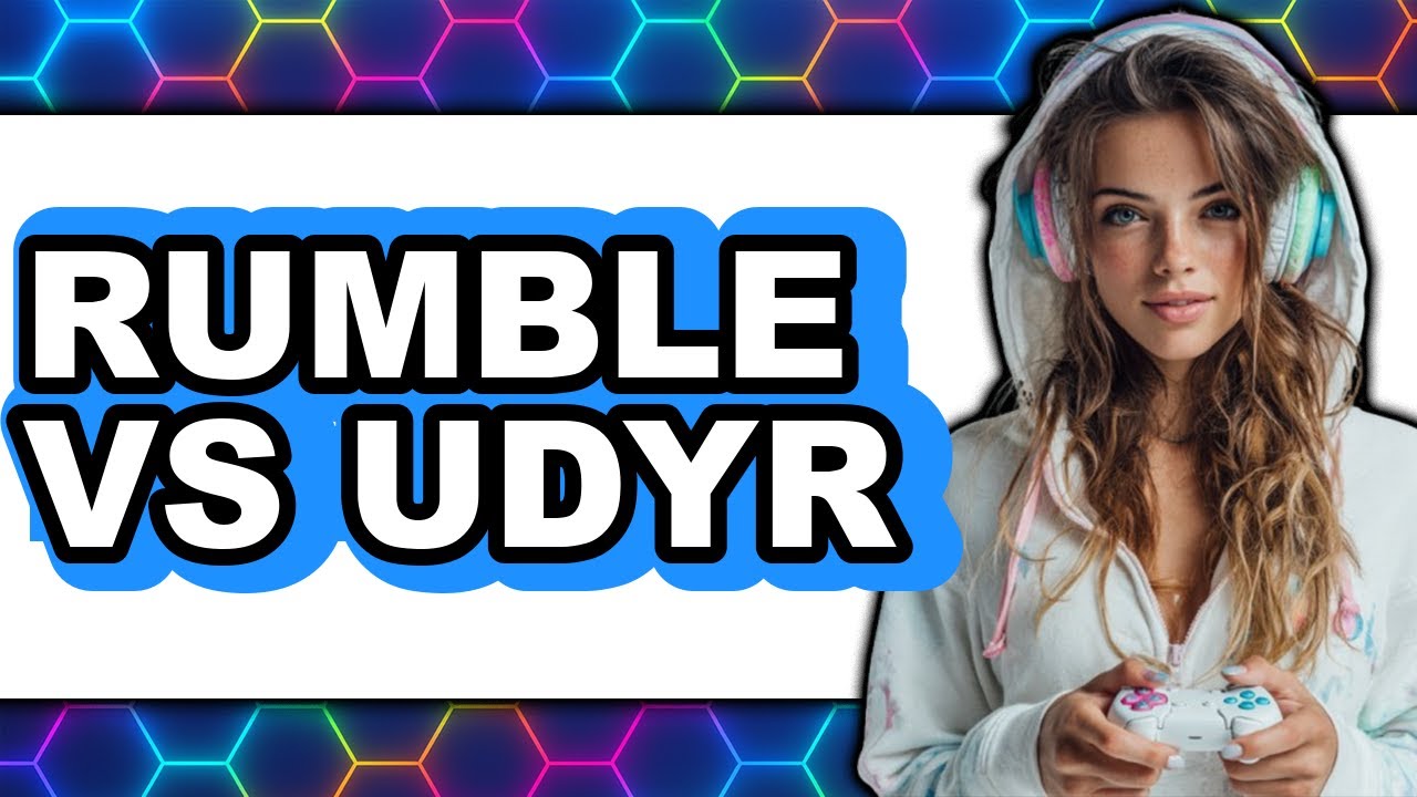 Rumble Vs Udyr - Which Is Better?