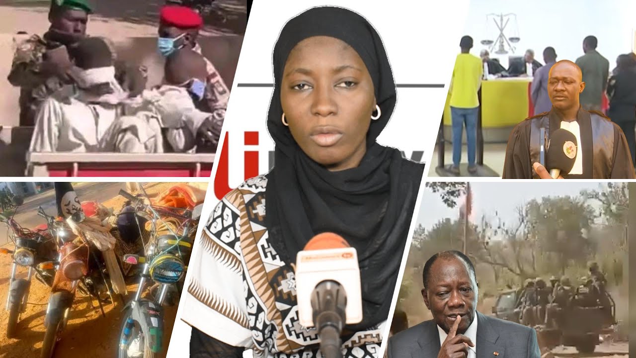 Flash Malinews du 29 janvier 2026