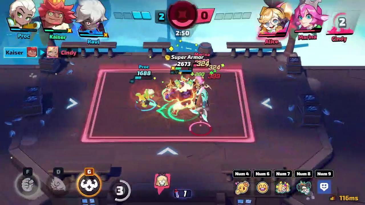 smash legends