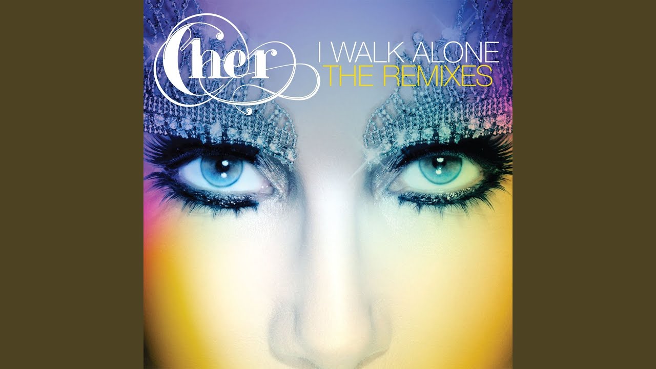 I Walk Alone (Ivan Gomez & Nacho Chapado Club Mix)