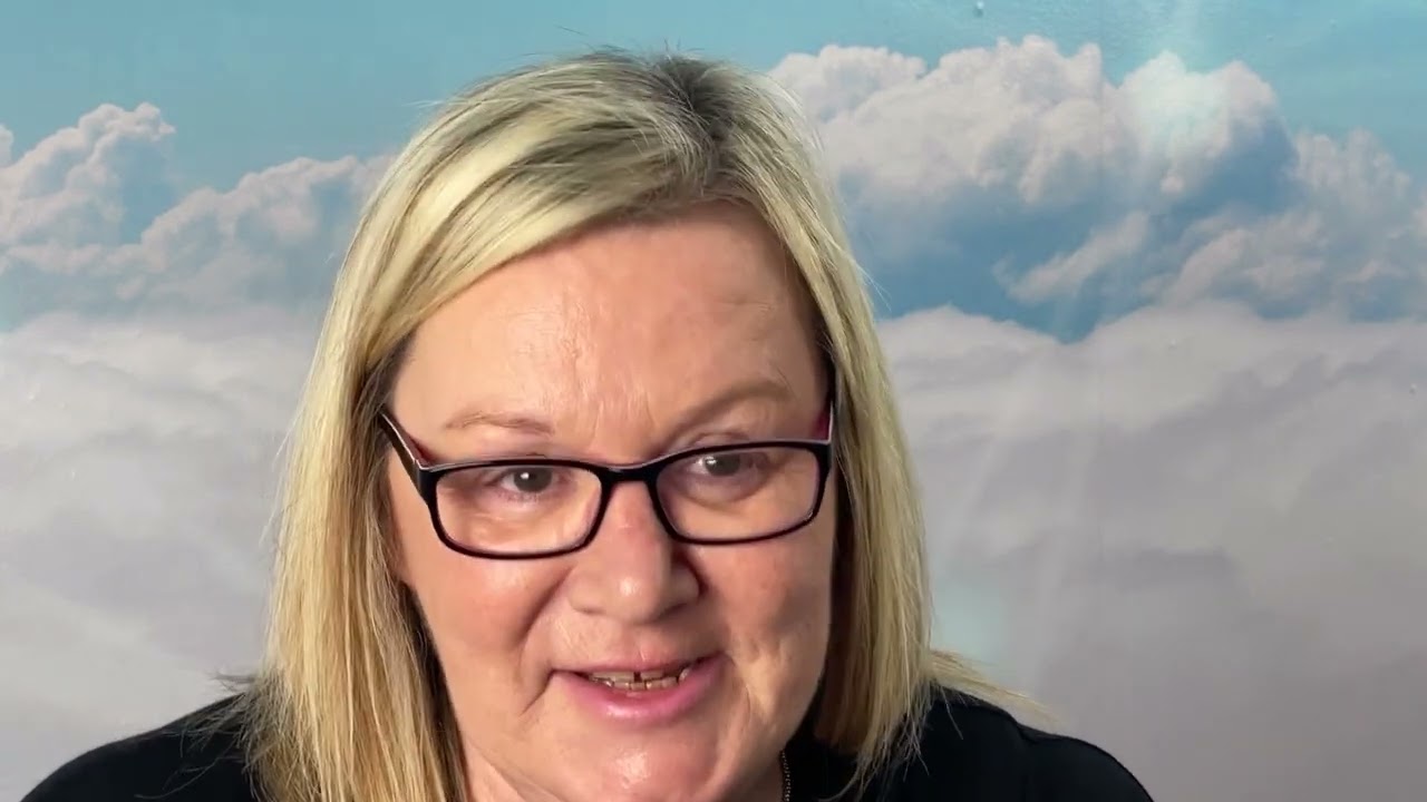 Meet Cloudview: Jill Saddington - Head of Customer Operations
