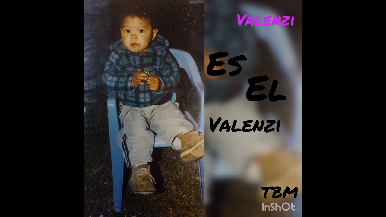 Valenzi - Es el Valenzi (audio oficial) Prod by. The Best Music h.r