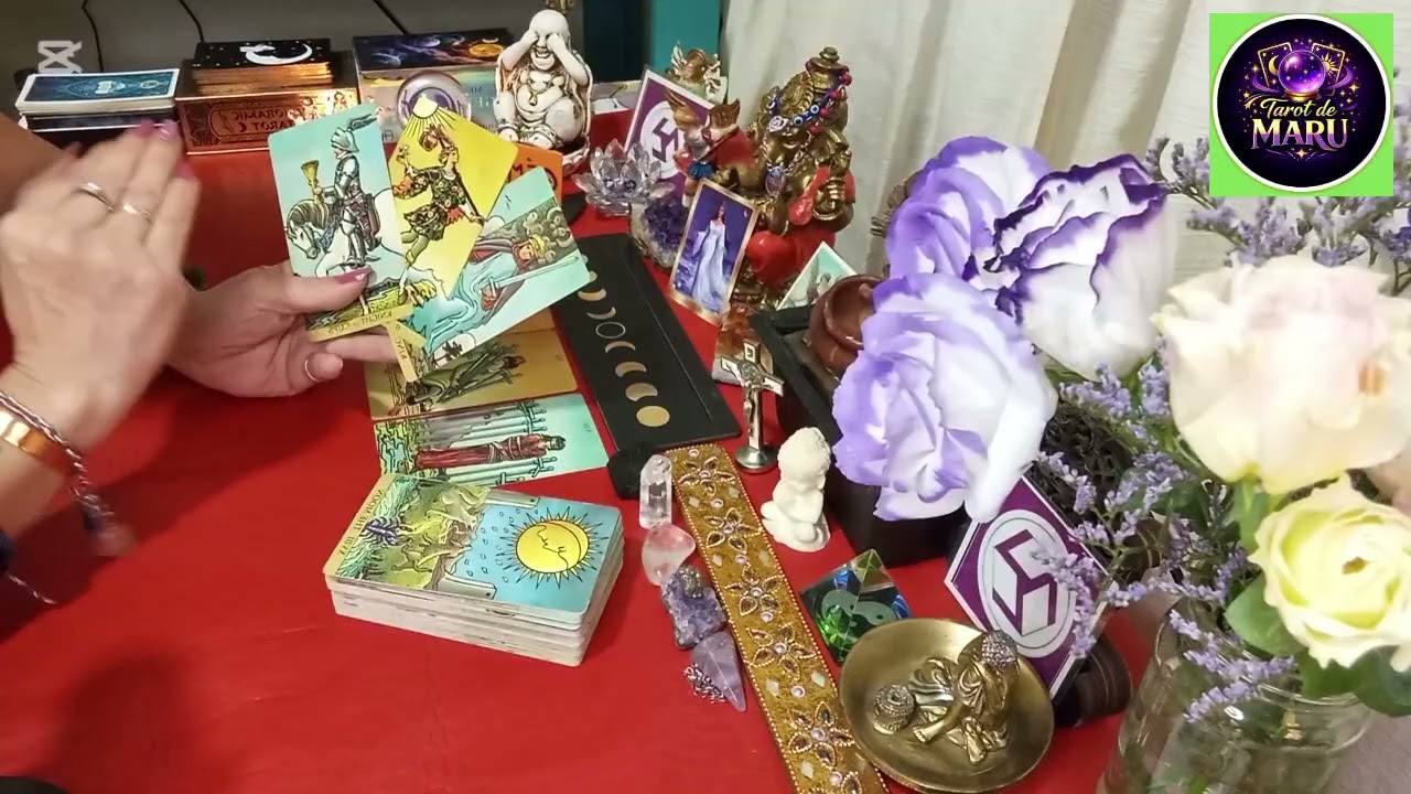 G&Eacute;MINIS ❤️ AMOR,NO TE SUELTA,VOS INICIAS NUEVA CONEXI&Oacute;N 😍 CON TU ALMA GEMELA,LE ENCANTAS 