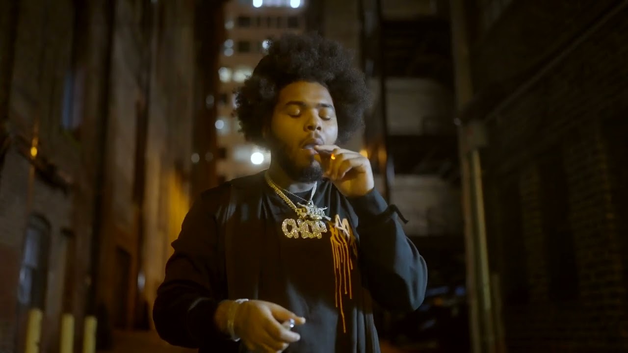 FNF CHOP 