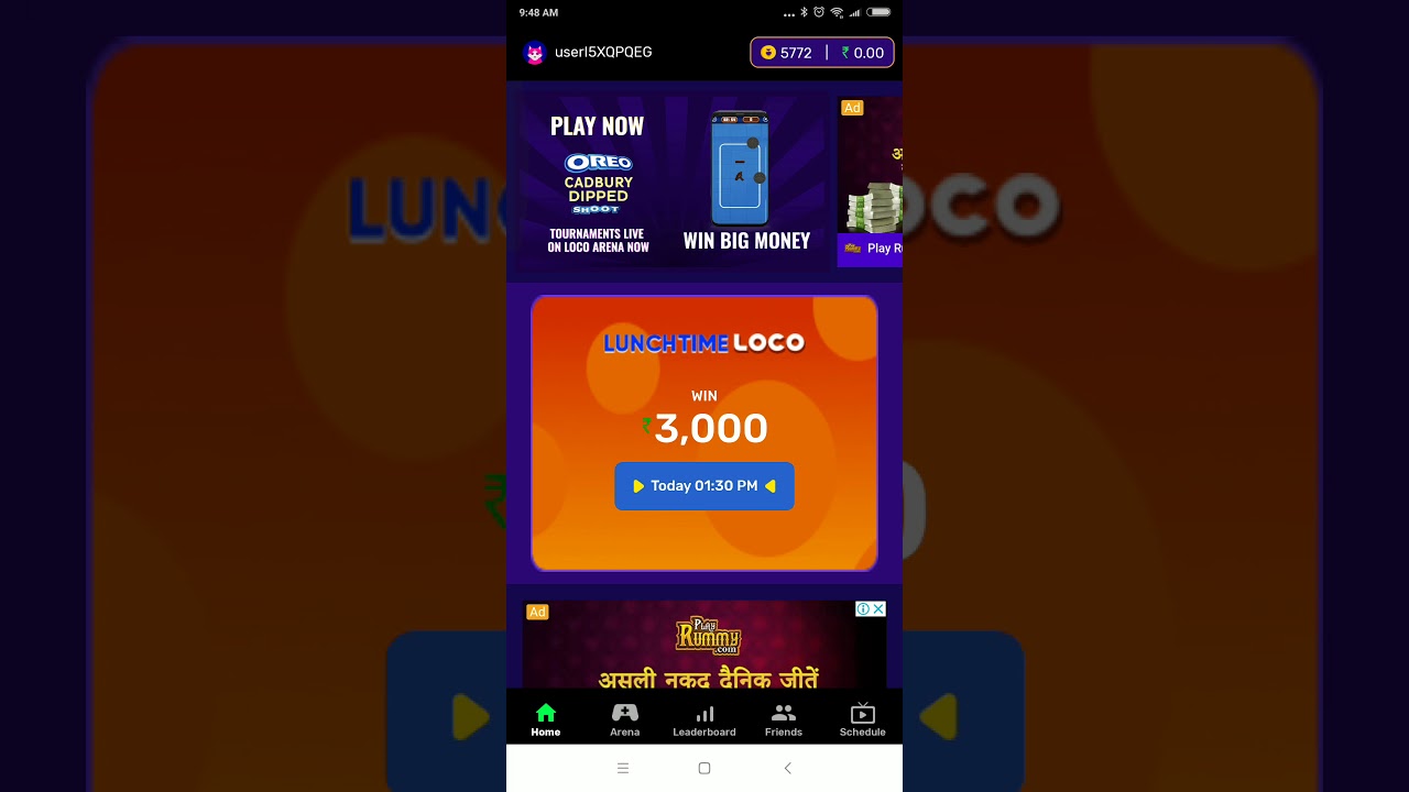 Loco game guide