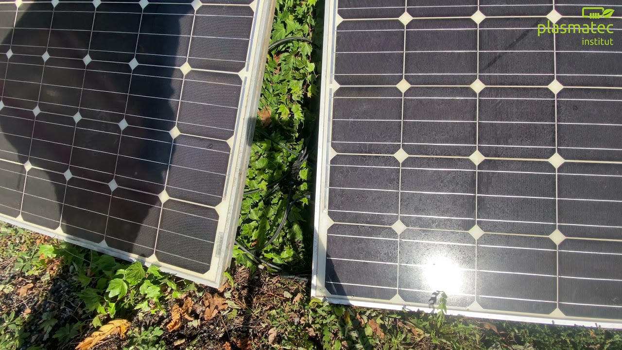 BLACKOUT Vorsorge mit nur 2 PV Modulen   Notstrom schnell selber gemacht