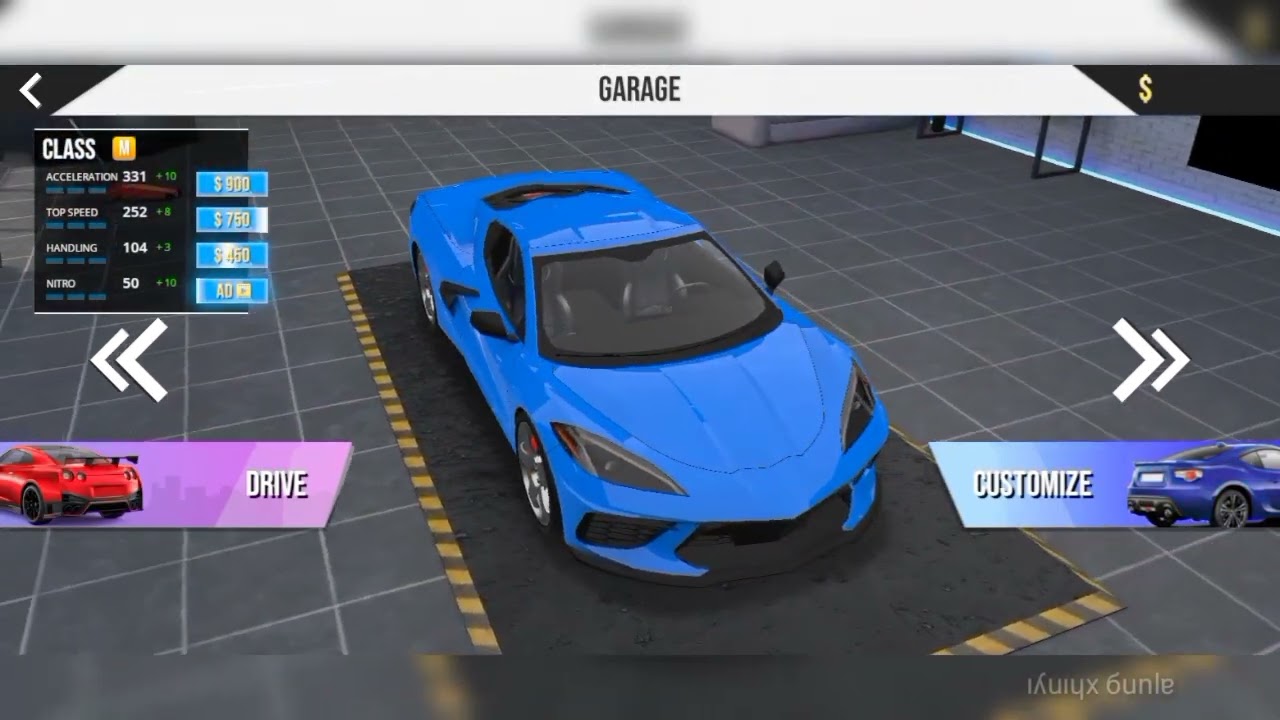 car real simulator