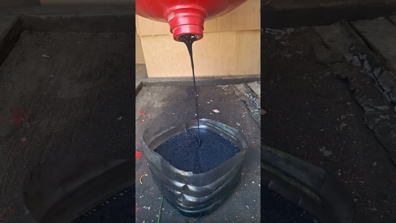 чистка газ балон метан