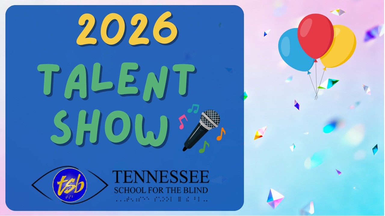 2026 Spring Talent Show