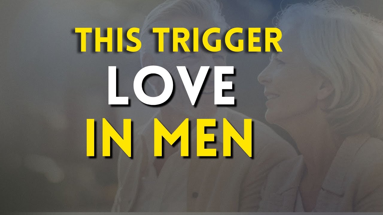 7 Emotional Triggers For Men | Men Love To Hear This Secretly [ Must Watch For Every Woman ]