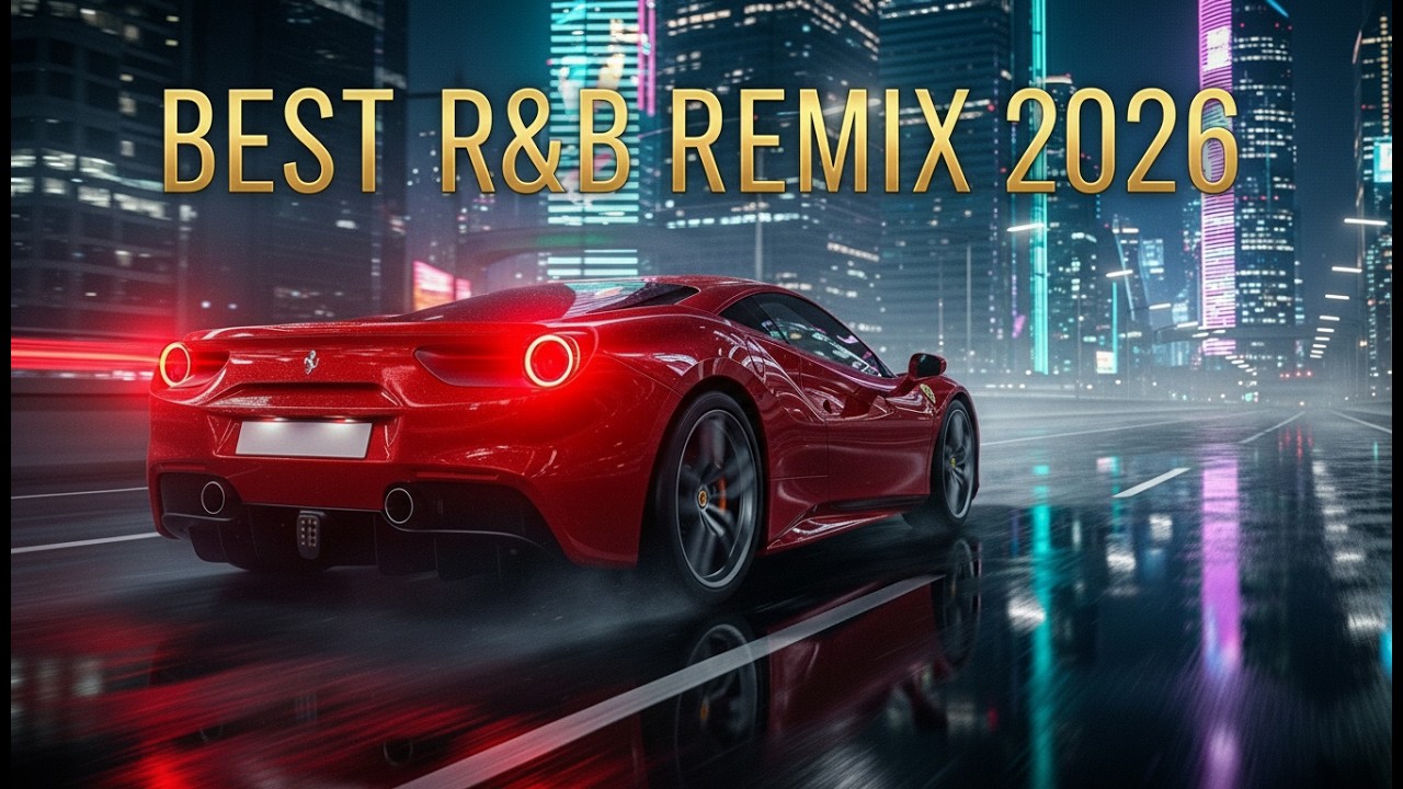 Car Music Mix 2026 🚗💥 Hard Bass Drop | EDM Night Party
