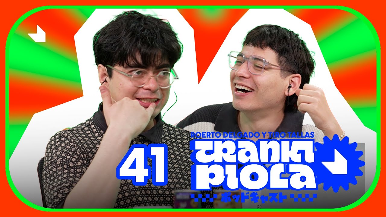 LA CÁRCEL | Tranki Piola | 2026 | Roerto Delgado | Tiro Tallas