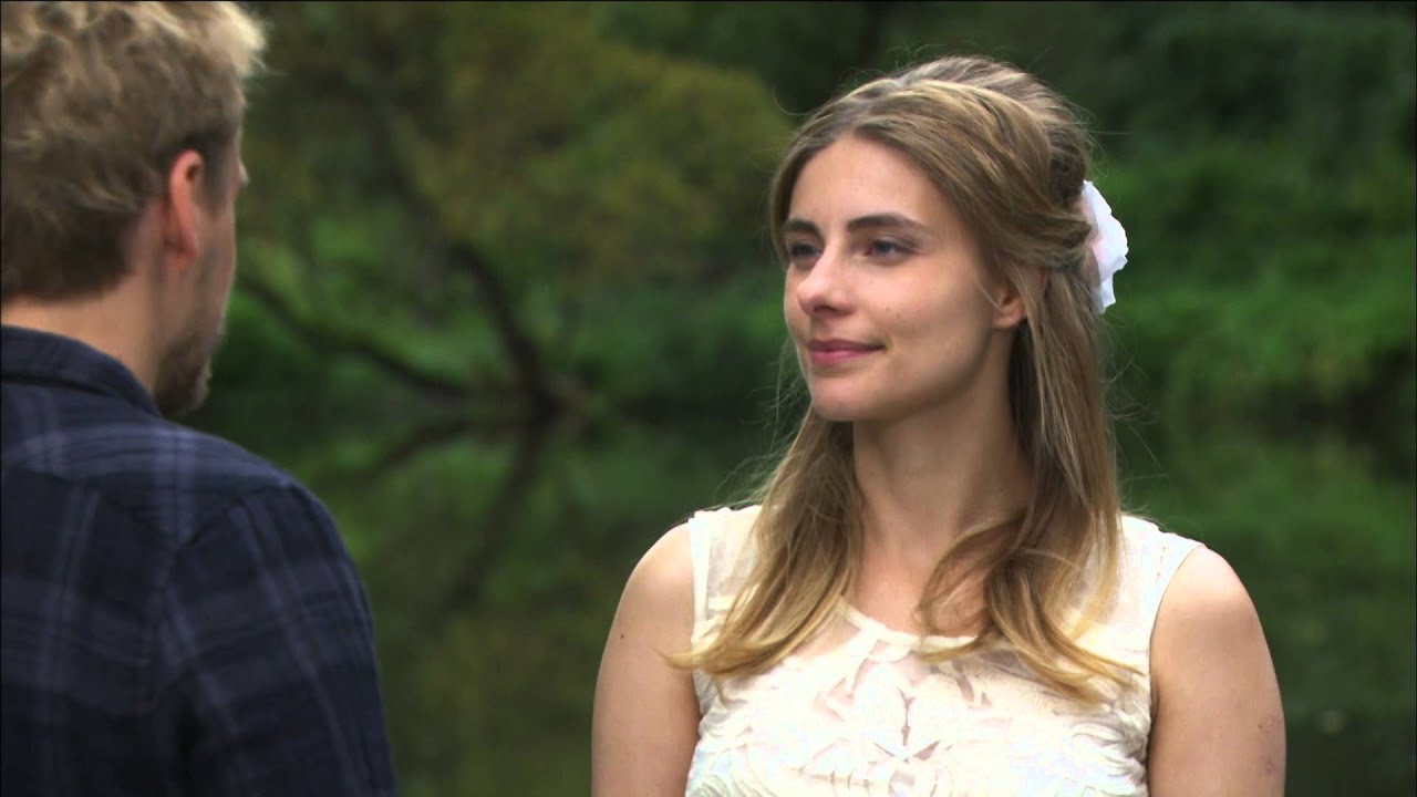 Nowy serial w IPLA!