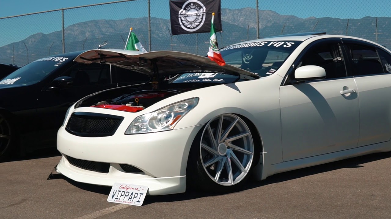 Nissfest 2017
