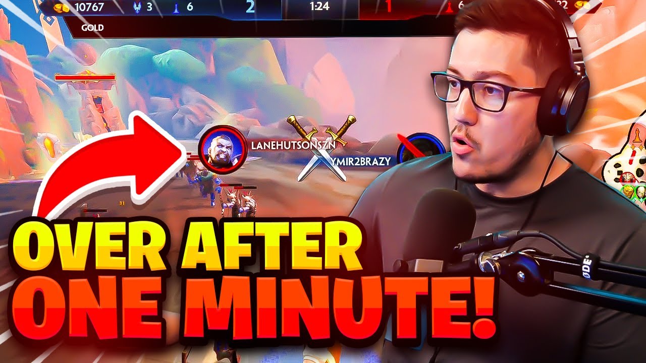 Два ELO HEAVEN PROVERS против ELO HELL