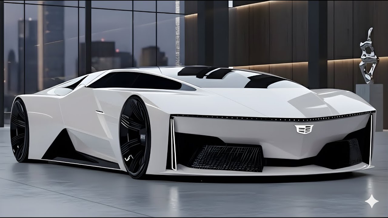 Cadillac Paperweight — Luxury Car or Overpriced Metal Brick?