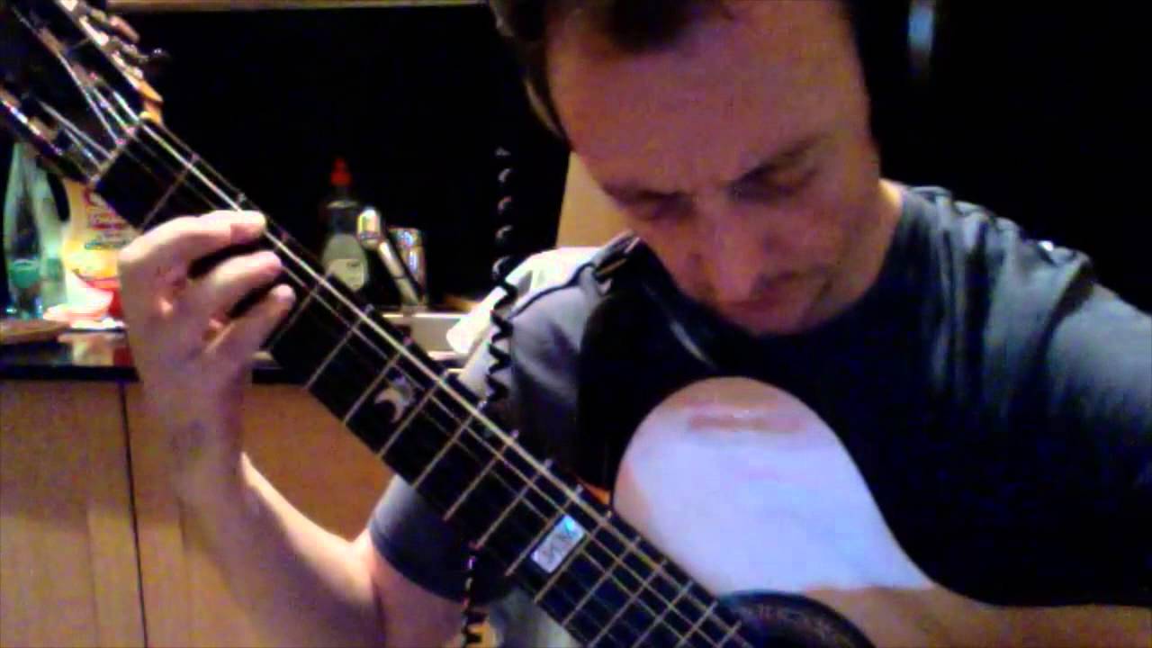 Matteckett live from a Valencian Kitchen, La Catedral (part 3)