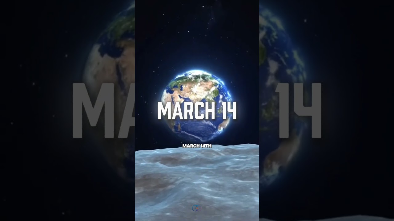 Астрономические события марта 2025 года 🤯 #астрономия